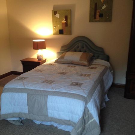 White Hill Country House B&B Castleblayney Esterno foto