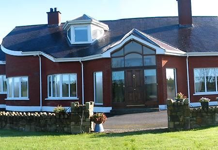 White Hill Country House B&B Castleblayney Esterno foto