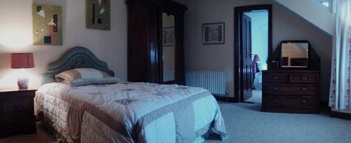 White Hill Country House B&B Castleblayney Camera foto